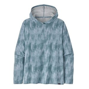 Patagonia Cap Cool Daily Graphic Relaxed Hoody Men's